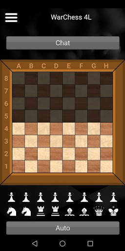 WarChess Lite screenshot 3