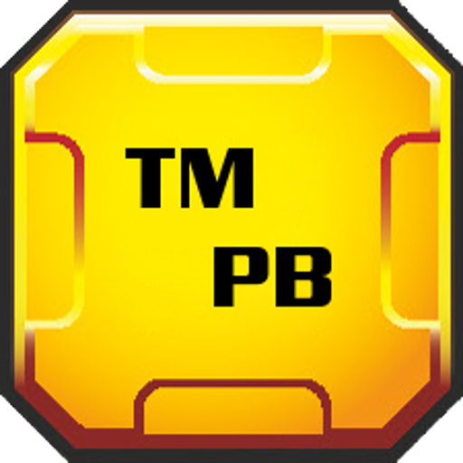 TM - Player Board Pro icon