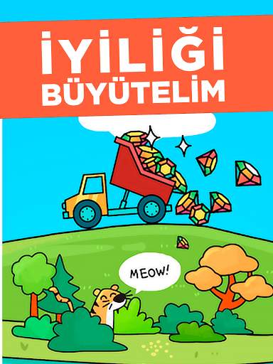 Idle EcoClicker: Yeşil Dünya screenshot 11