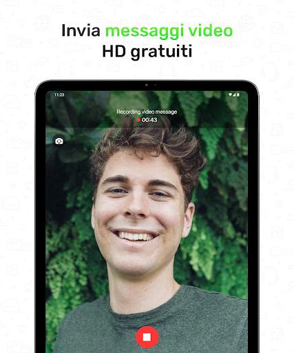 Video Call screenshot 11