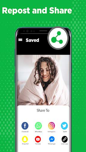 Status Downloader for WhatsApp - Status Saver App screenshot 4