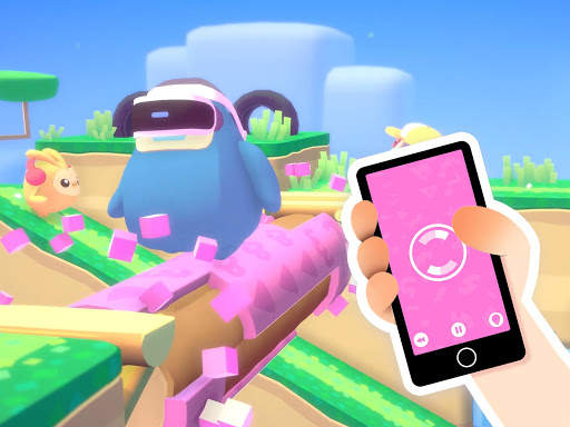 Melbits™ World PlayLink screenshot 9