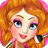 Fancy Makeup Shop 1.0