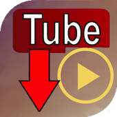 Tube Video Download Full HD icon
