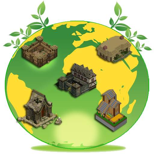 Kawaii Master Craft World 2021 1.0.0