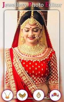Jewellery Photo Editor скриншот 4
