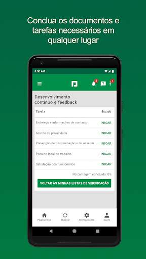 Paycom screenshot 6