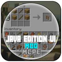 Java UI Mods For Minecraft PE