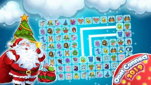 Onet Connect 2019 screenshot 1