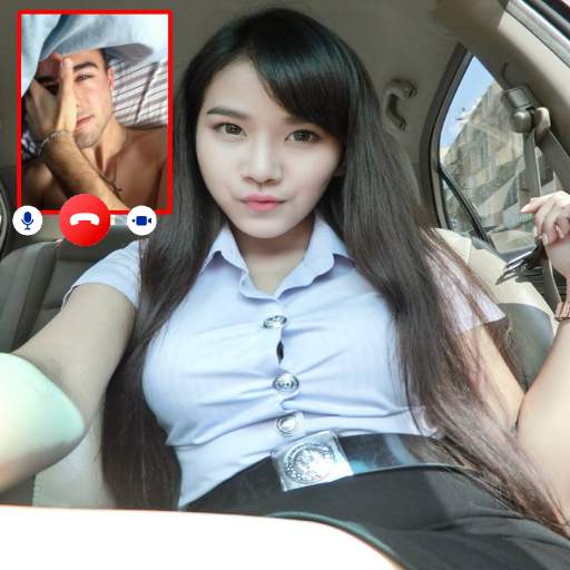Sax Video Talk Live Chat with Fake Adult Friends 1.1