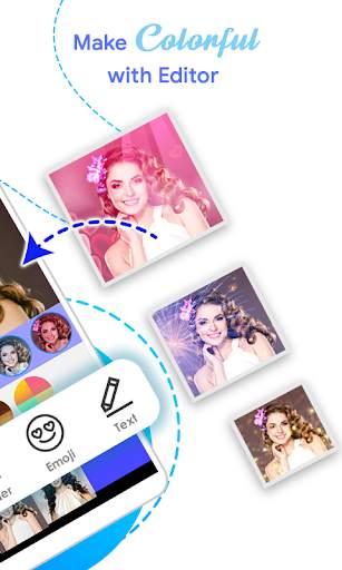 Photo Video Maker with Music, Video Status sharing screenshot 3
