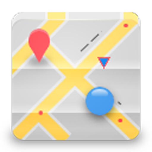 My Route PRO icon