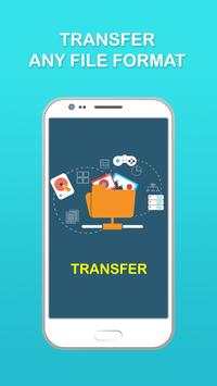 New SHAREit Advice – transfer скриншот 1