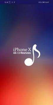 iRingtones - Free Os 13 Ringtones screenshot 1