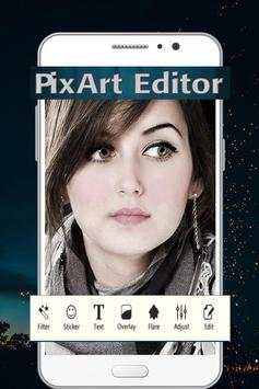 PixArt Editor screenshot 6