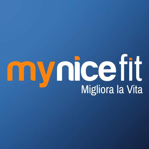 My NiceFit 1.0.2