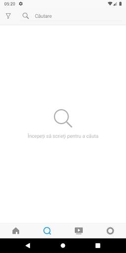 Opera Copiilor screenshot 3