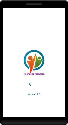 Recharge Solution скриншот 1