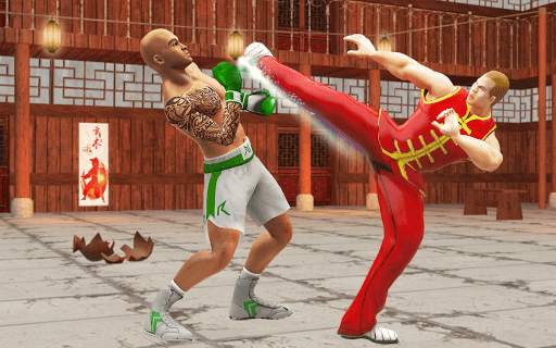 Boxing King Fury 2019 PRO: Boxing Fighting Club скриншот 14