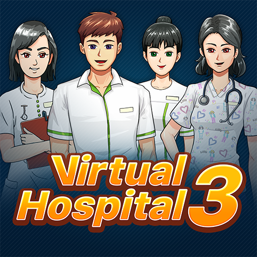 Virtual Hospital 3 icon