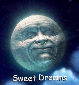 Sweet Dreams GIF screenshot 3