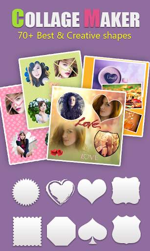 Collage Maker screenshot 2