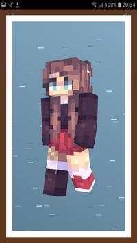 Games Skins for Minecraft PE screenshot 11