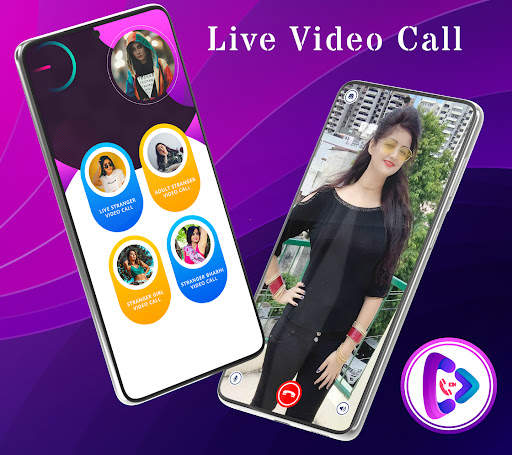 ladki se baat karne wala apps screenshot 3