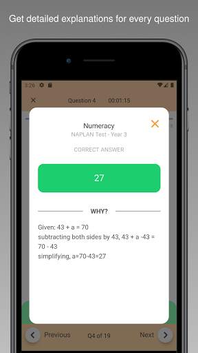 Zookal Test Prep screenshot 6