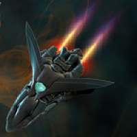 Space Void - Alien Space Shooter