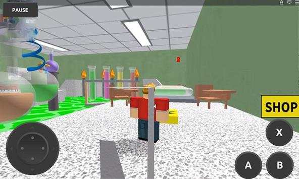 Latest Roblox Game tips 2k17 screenshot 3
