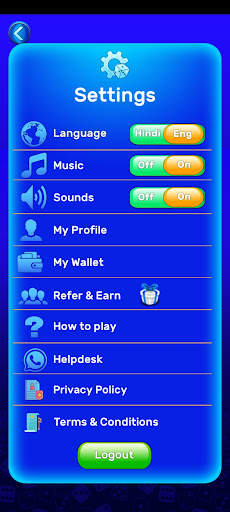 Ludo Hunt - Online, Offline Mu screenshot 5
