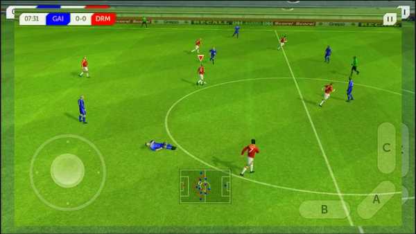 Guide For Dream Winner League Soccer 2020 screenshot 2