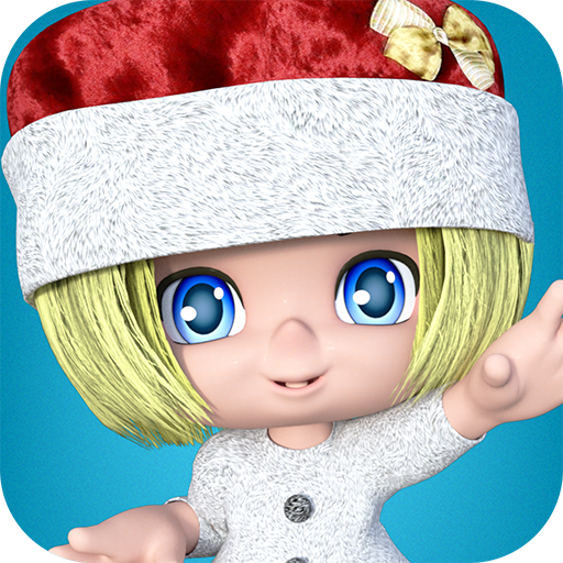 My Talking Baby icon