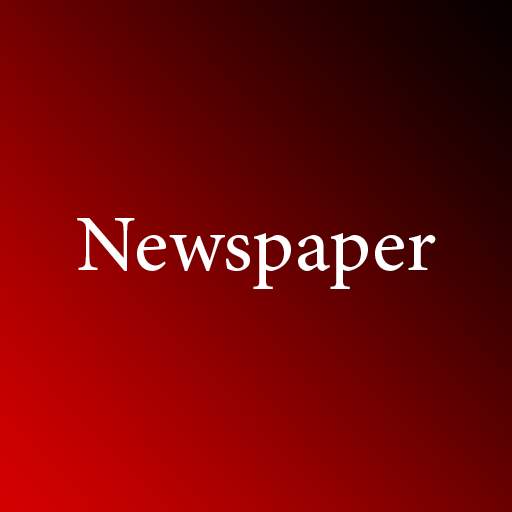 Newspaper 4.0