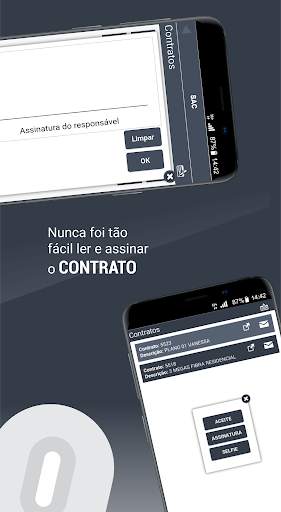 Wlan Sistemas screenshot 5