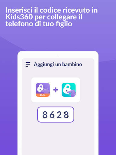Alli360 di Kids360 screenshot 11