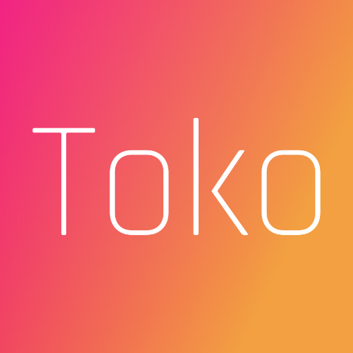 Toko icon