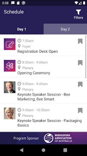 App Launcher. Powered by COL screenshot 4