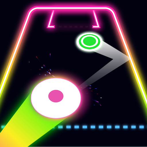Strike It - Net The Ball icon