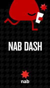 NAB Dash скриншот 1