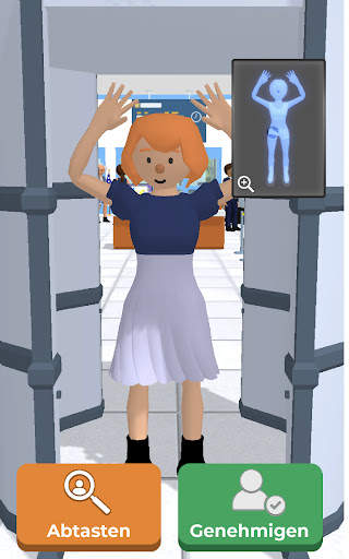 Airport Security screenshot 9