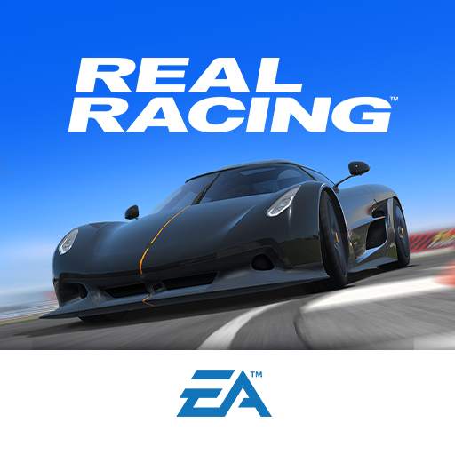 Real Racing  3 12.2.1
