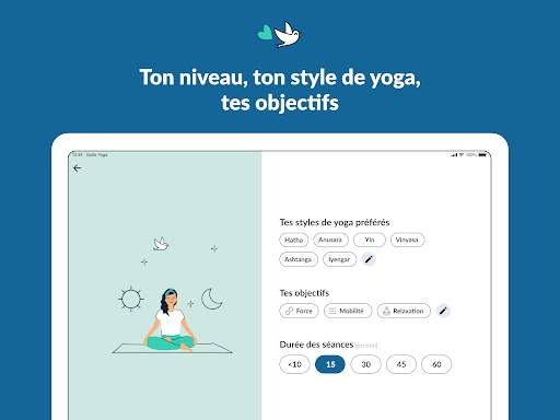 Gotta Yoga screenshot 12