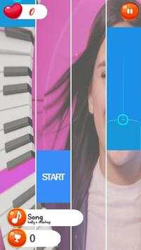 Ost.Kally Mashup PIANO TILES screenshot 2