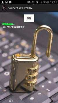 free wifi password (prank) screenshot 1