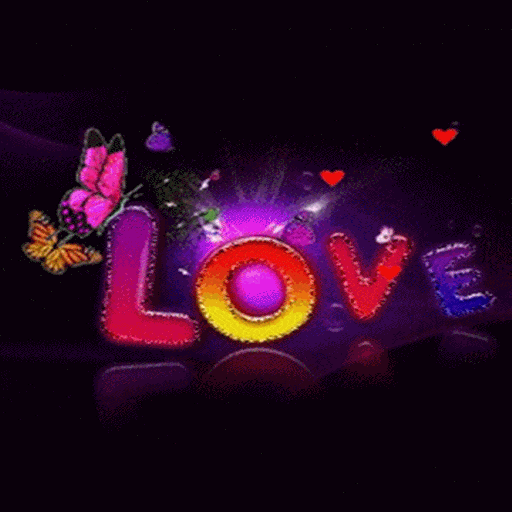 ikon Multicolor Love Live Wallpaper