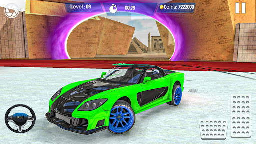 Car Parking 3D Driving School screenshot 7