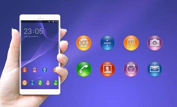 Themes for Sony Xperia E1 dual screenshot 4
