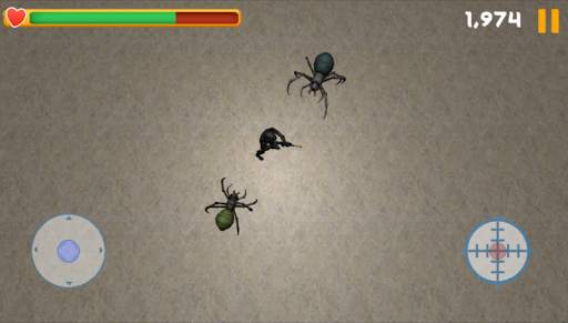 Last Survivor screenshot 3